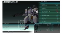 2. ASSAULT GUNNERS HD EDITION COMPLETE SET (PC) (klucz STEAM)